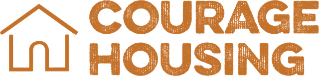 Courage Housing